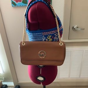 MK purse